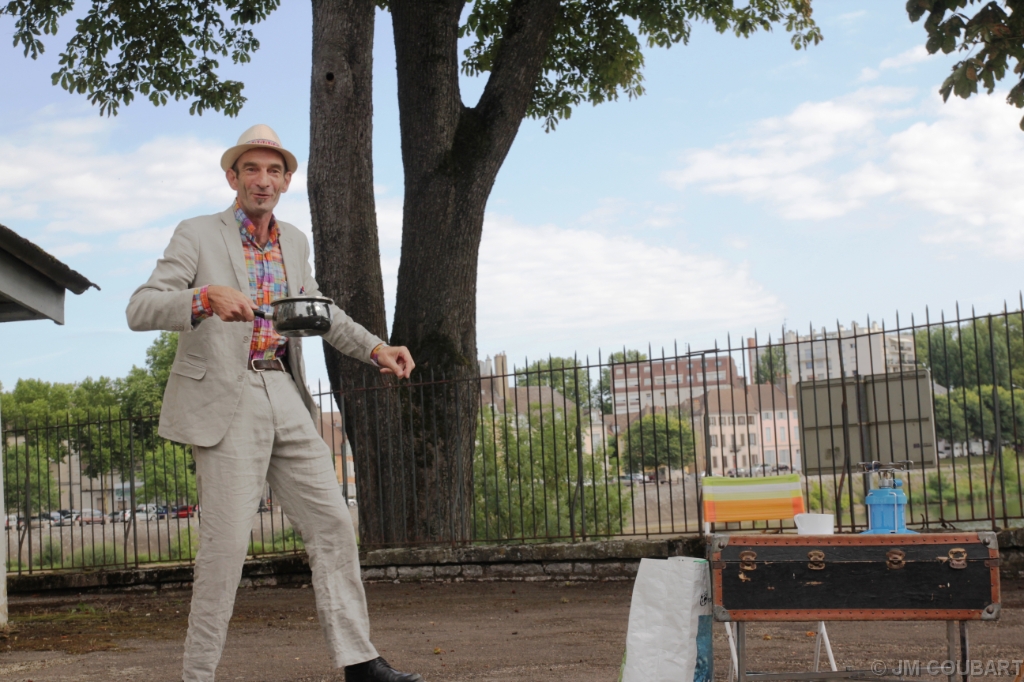 Diapositive suivante